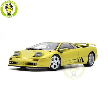 1/18 LamborghiniDiablo SE30 Autoart 79156 79157 79158 79159 Model de Masina de Jucarii Cadouri Pentru Soțul Iubit Tatăl